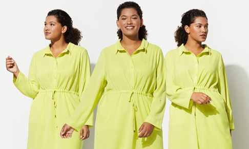 City Chic Collective acquires German plus-size e-tailer navabi